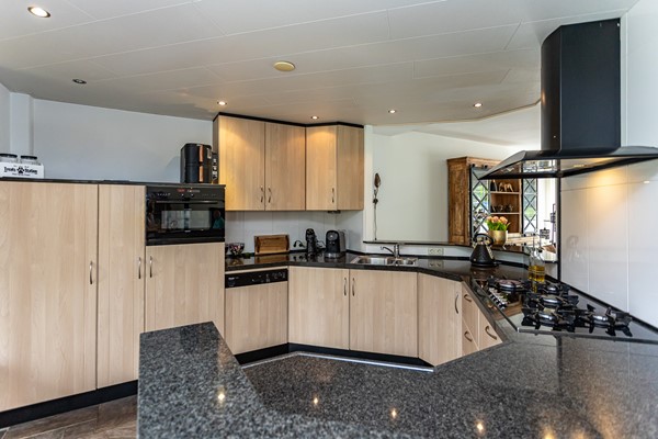 Foto - Te koop: Oudebaan 48, 6596 DG Milsbeek