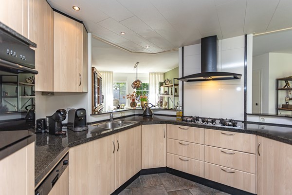 Foto - Te koop: Oudebaan 48, 6596 DG Milsbeek