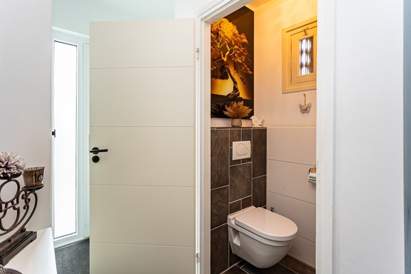 Foto - Te koop: Oudebaan 48, 6596 DG Milsbeek