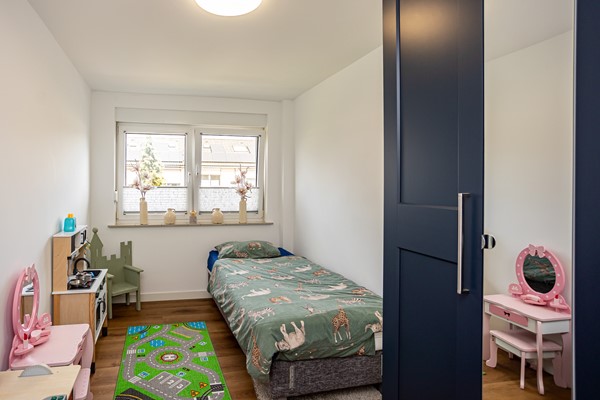 Foto - Te koop: Oudebaan 48, 6596 DG Milsbeek