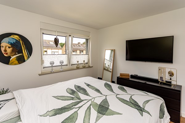 Foto - Te koop: Oudebaan 48, 6596 DG Milsbeek