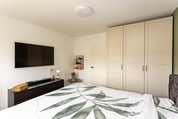 Foto - Te koop: Oudebaan 48, 6596 DG Milsbeek