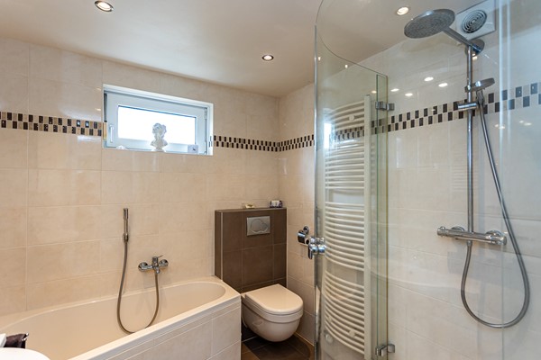 Foto - Te koop: Oudebaan 48, 6596 DG Milsbeek