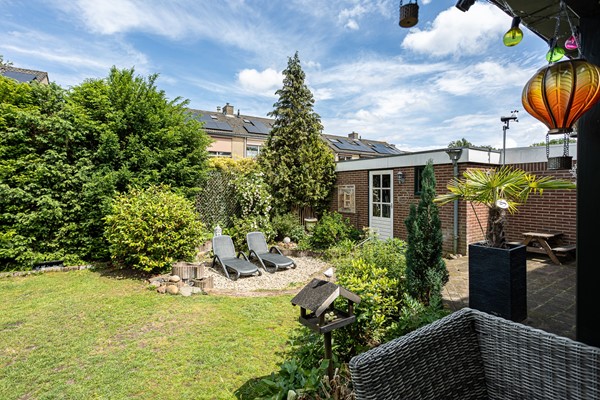 Foto - Te koop: Oudebaan 48, 6596 DG Milsbeek