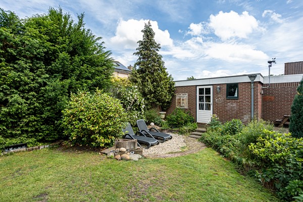 Foto - Te koop: Oudebaan 48, 6596 DG Milsbeek