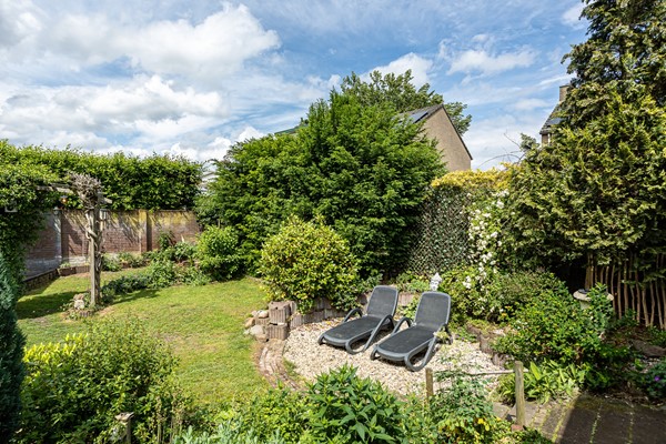 Foto - Te koop: Oudebaan 48, 6596 DG Milsbeek