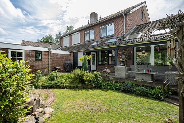 Foto - Te koop: Oudebaan 48, 6596 DG Milsbeek