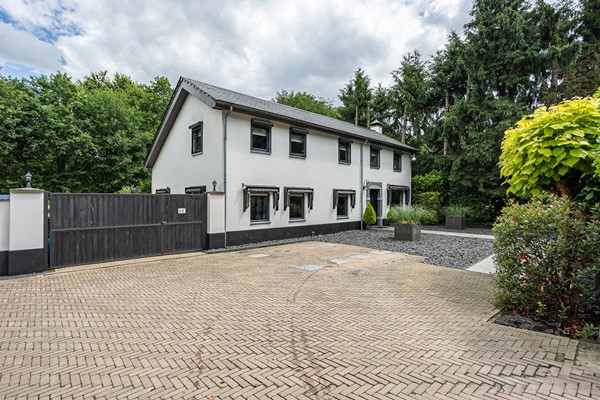 Foto - Te koop: Nijmeegsebaan 6A, 6561 KG Groesbeek