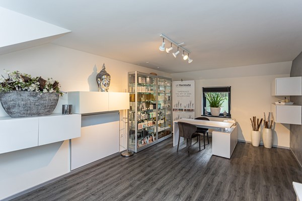 Foto - Te koop: Nijmeegsebaan 6A, 6561 KG Groesbeek