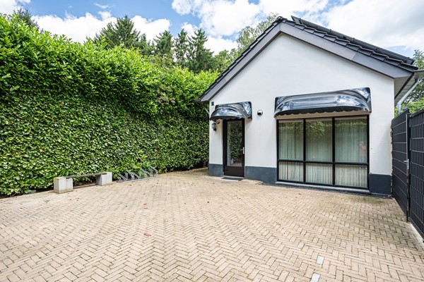 Foto - Te koop: Nijmeegsebaan 6A, 6561 KG Groesbeek