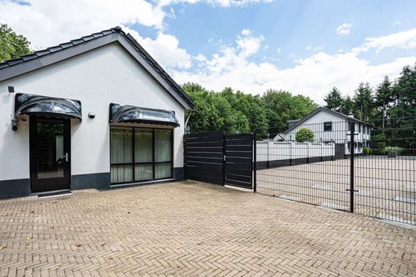 Foto - Te koop: Nijmeegsebaan 6A, 6561 KG Groesbeek