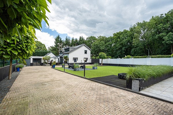 Foto - Te koop: Nijmeegsebaan 6A, 6561 KG Groesbeek