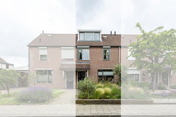 Foto - Verkocht onder voorbehoud: Kerkpad 8, 6562 GA Groesbeek