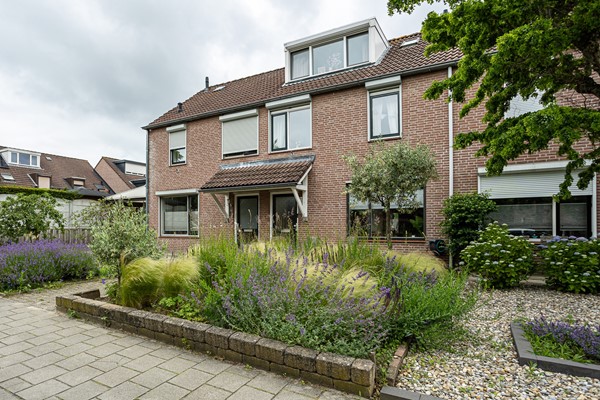 Foto - Verkocht onder voorbehoud: Kerkpad 8, 6562 GA Groesbeek
