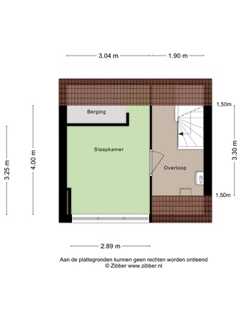 Plattegrond - Kerkpad 8, 6562 GA Groesbeek - 186957367_1664146_kerkp_tweede_verdiepi_first_design_20260616_6b6ac3.jpg