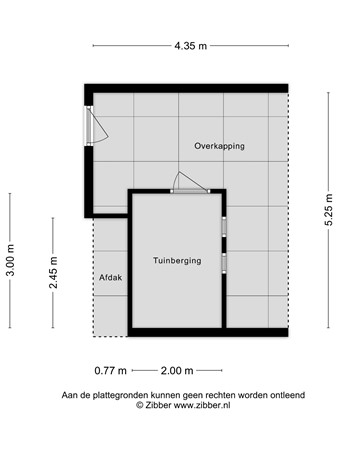 Plattegrond - Kerkpad 8, 6562 GA Groesbeek - 186957367_1664146_kerkp_tuinberging_first_design_20260616_b9bdeb.jpg