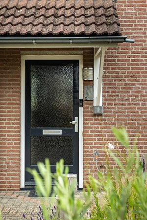 Foto - Verkocht onder voorbehoud: Kerkpad 8, 6562 GA Groesbeek