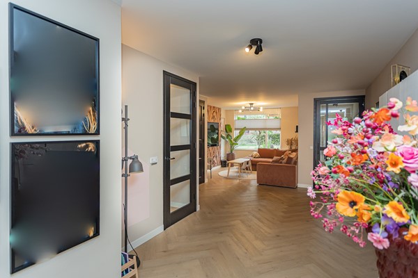 Foto - Verkocht onder voorbehoud: Kerkpad 8, 6562 GA Groesbeek