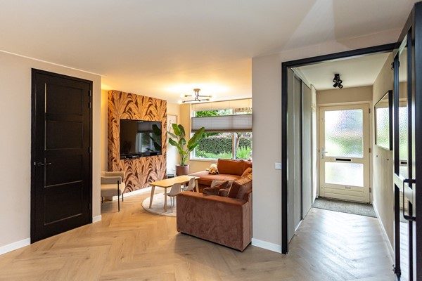 Foto - Verkocht onder voorbehoud: Kerkpad 8, 6562 GA Groesbeek