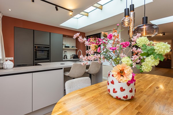 Foto - Verkocht onder voorbehoud: Kerkpad 8, 6562 GA Groesbeek