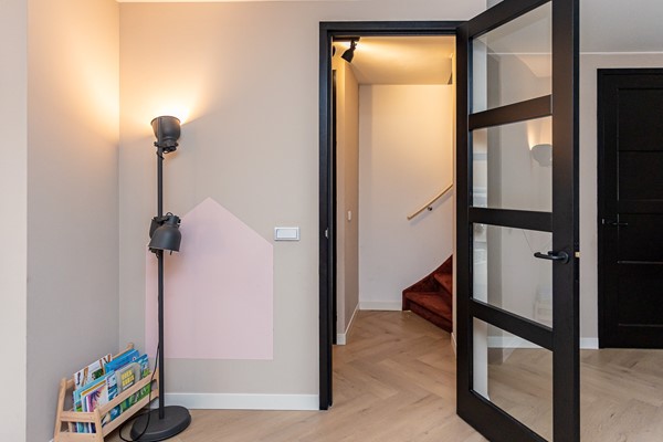 Foto - Verkocht onder voorbehoud: Kerkpad 8, 6562 GA Groesbeek