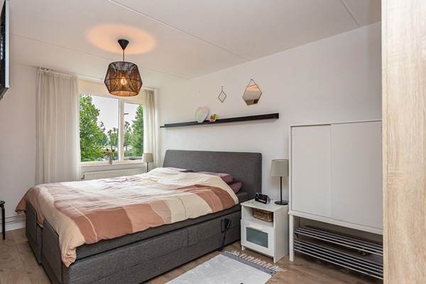 Foto - Verkocht onder voorbehoud: Kerkpad 8, 6562 GA Groesbeek