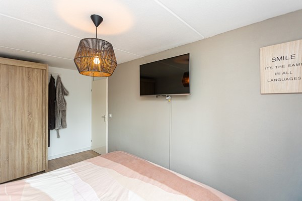 Foto - Verkocht onder voorbehoud: Kerkpad 8, 6562 GA Groesbeek