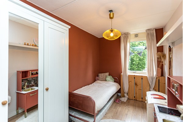 Foto - Verkocht onder voorbehoud: Kerkpad 8, 6562 GA Groesbeek