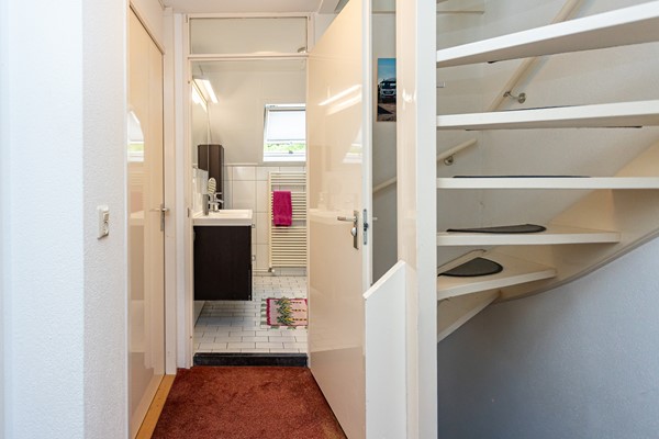 Foto - Verkocht onder voorbehoud: Kerkpad 8, 6562 GA Groesbeek