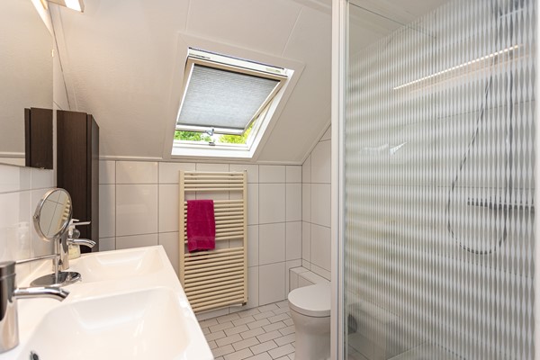 Foto - Verkocht onder voorbehoud: Kerkpad 8, 6562 GA Groesbeek