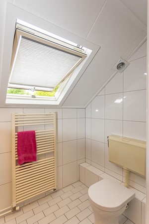 Foto - Verkocht onder voorbehoud: Kerkpad 8, 6562 GA Groesbeek