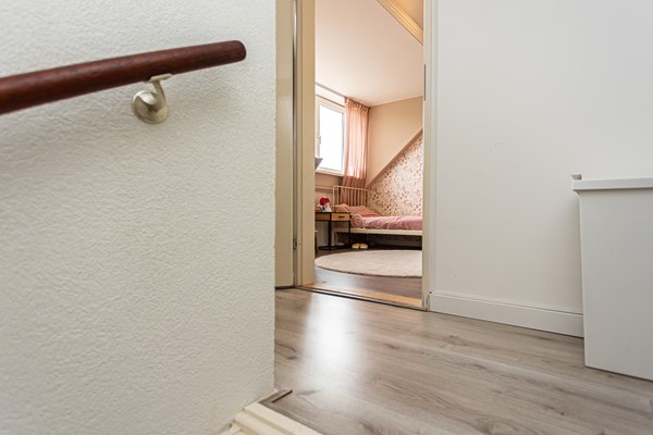Foto - Verkocht onder voorbehoud: Kerkpad 8, 6562 GA Groesbeek