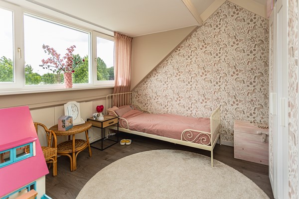Foto - Verkocht onder voorbehoud: Kerkpad 8, 6562 GA Groesbeek