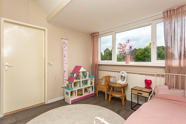 Foto - Verkocht onder voorbehoud: Kerkpad 8, 6562 GA Groesbeek