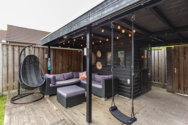 Foto - Verkocht onder voorbehoud: Kerkpad 8, 6562 GA Groesbeek