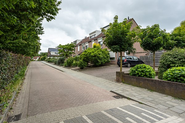Foto - Verkocht onder voorbehoud: Kerkpad 8, 6562 GA Groesbeek