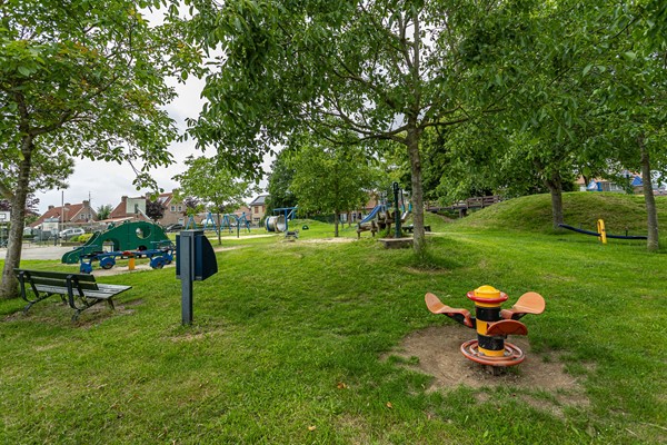 Foto - Verkocht onder voorbehoud: Kerkpad 8, 6562 GA Groesbeek