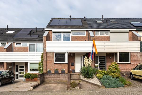 Foto - Onder bod: Helfrichstraat 8, 6562 WV Groesbeek