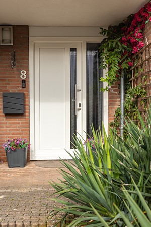 Foto - Onder bod: Helfrichstraat 8, 6562 WV Groesbeek