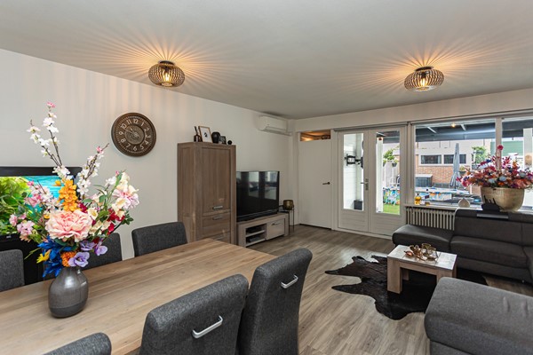 Foto - Onder bod: Helfrichstraat 8, 6562 WV Groesbeek