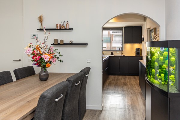 Foto - Onder bod: Helfrichstraat 8, 6562 WV Groesbeek