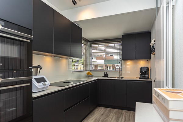 Foto - Onder bod: Helfrichstraat 8, 6562 WV Groesbeek