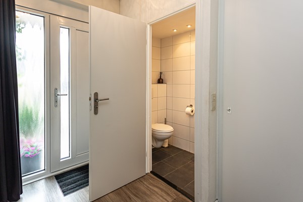 Foto - Onder bod: Helfrichstraat 8, 6562 WV Groesbeek