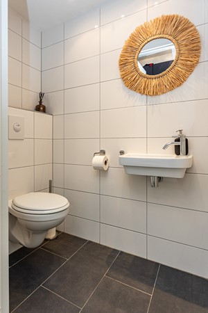 Foto - Onder bod: Helfrichstraat 8, 6562 WV Groesbeek