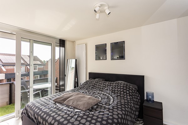 Foto - Onder bod: Helfrichstraat 8, 6562 WV Groesbeek