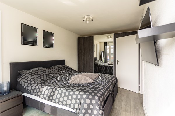 Foto - Onder bod: Helfrichstraat 8, 6562 WV Groesbeek