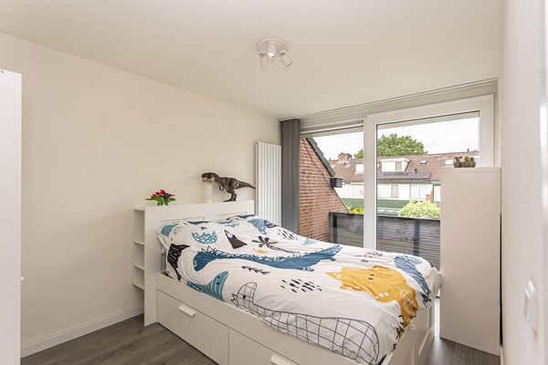 Foto - Onder bod: Helfrichstraat 8, 6562 WV Groesbeek