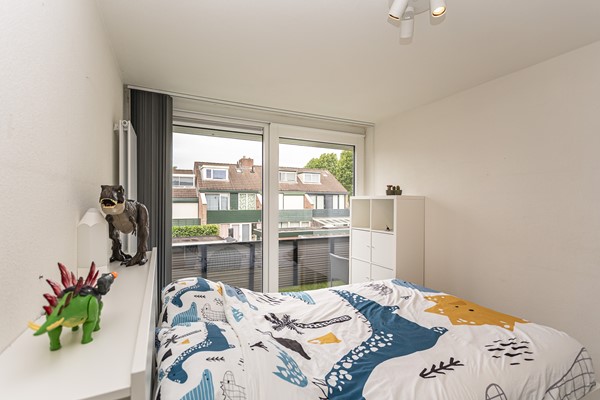 Foto - Onder bod: Helfrichstraat 8, 6562 WV Groesbeek