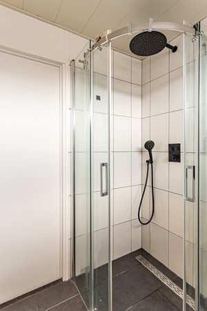 Foto - Onder bod: Helfrichstraat 8, 6562 WV Groesbeek