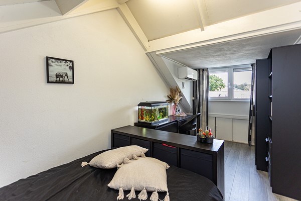 Foto - Onder bod: Helfrichstraat 8, 6562 WV Groesbeek